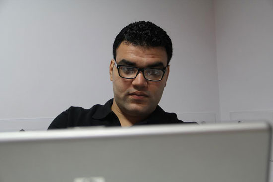 مصطفى السعدنى -اليوم السابع -6 -2015 مصطفى السعدنى -اليوم السابع -6 -2015