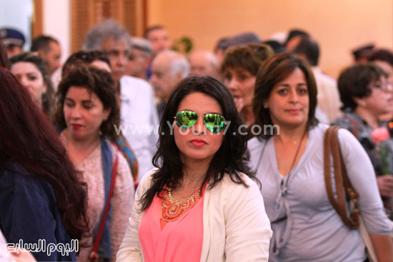  خلال احتفالات مهرجان وهران -اليوم السابع -6 -2015