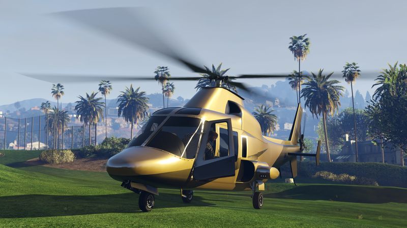 طائرات هليكوبتر من الذهب  -اليوم السابع -6 -2015