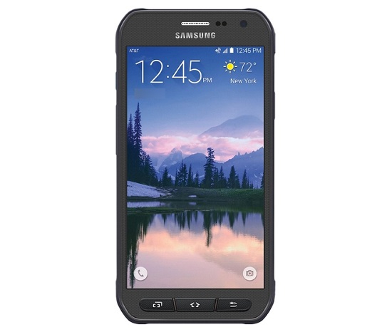 هاتف جلاكسى s6 Active -اليوم السابع -6 -2015