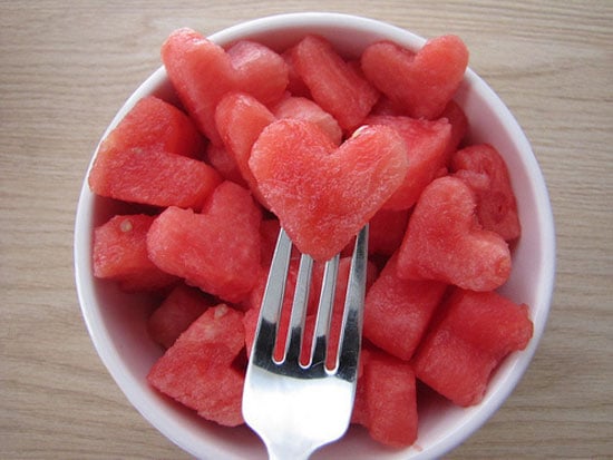 البطيخ من الفاكهة الغنية بالمياه -اليوم السابع -6 -2015