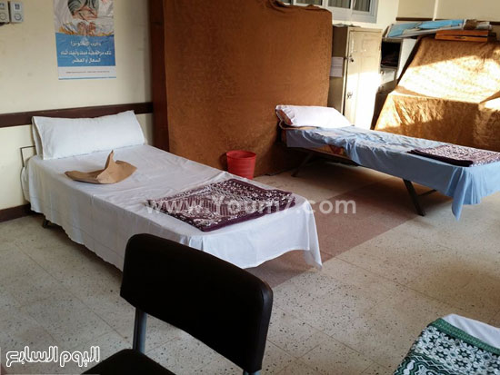 جانب آخر من الاستراحات -اليوم السابع -6 -2015 جانب آخر من الاستراحات -اليوم السابع -6 -2015