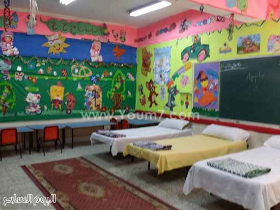 استراحة مجهزة بكفر الشيخ -اليوم السابع -6 -2015 استراحة مجهزة بكفر الشيخ -اليوم السابع -6 -2015