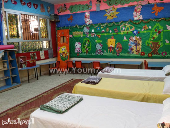 استراحة مجهزة -اليوم السابع -6 -2015 استراحة مجهزة -اليوم السابع -6 -2015