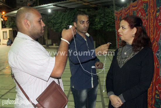 اليوم السابع -6 -2015