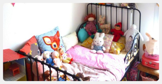 غرف نوم اطفال  (1)