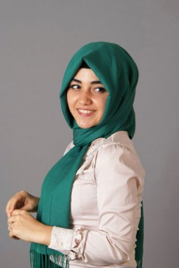 لفات حجاب  (3)