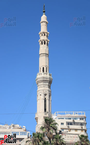 مسجد القائد ابراهيم (11)