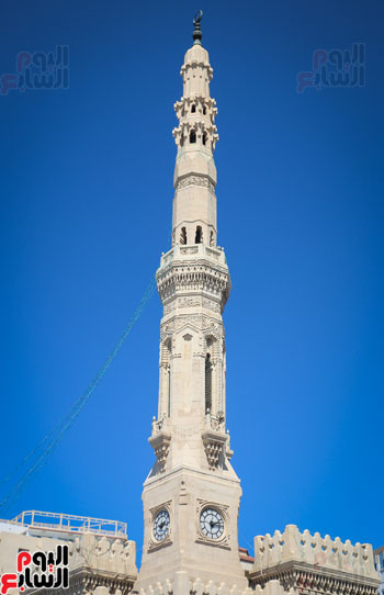مسجد القائد ابراهيم (7)