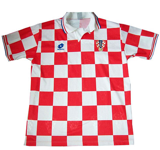 9-قميص-كرواتيا