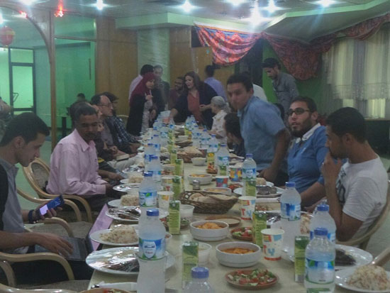 حفل-إفطار-جماعى-فى-نقابة-الصحفيين-(1)