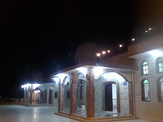 أيام وليالى رمضان فى قرى جنوب الشيخ زويد ورفح (3)