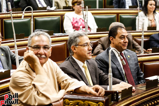 مجلس النواب الجلسة العامة (16)