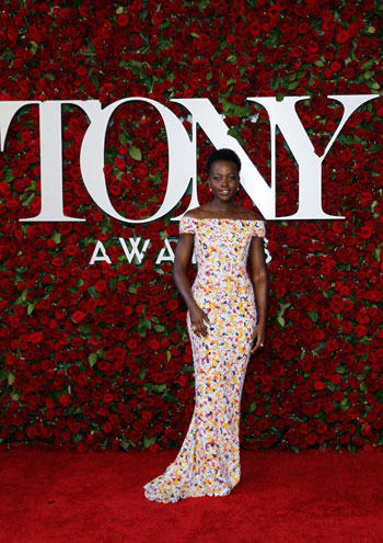 حفل Tony Awards للمسرح (9)