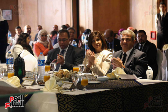حفل افطار دعم مصر (24)