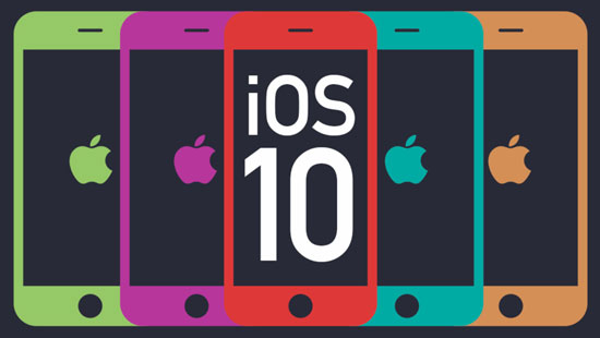 نظام-التشغيل-iOS-10