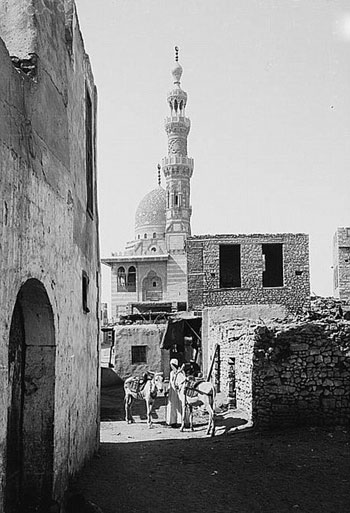 القاهرة القديمة (13)