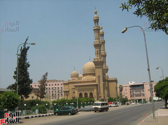 مسجد الفتح (1)