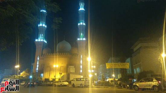مسجد الفتح (4)