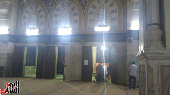 مسجد الفتح (6)