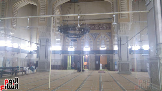 مسجد الفتح (7)
