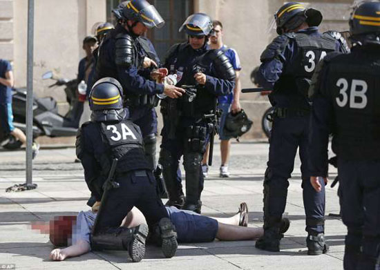 2-شرطة-فرنسا