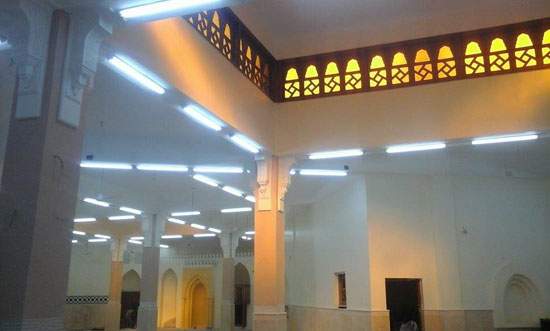 مسجد السلطان شمردل أبو على (6)