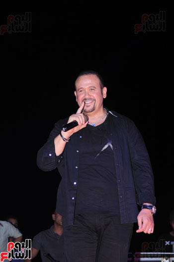 هشام عباس (3)