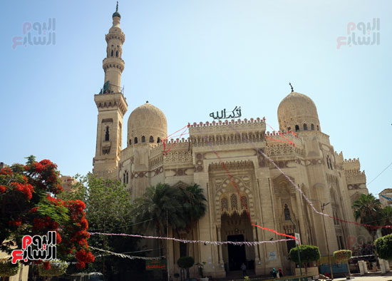 مسجد-المرسى-ابو-العباس