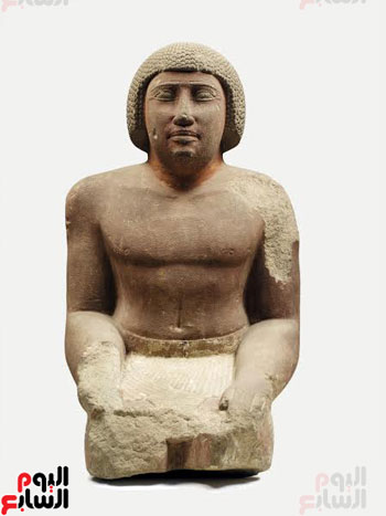 المتحف المصرى، الهام صلاح الدين، رئيس قطاع المتاحف، اخبار الاثار (3)