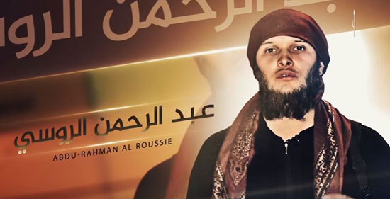 تهديدات جديدة لـ أمريكا و روسيا وفرنسا من تنظيم داعش الإرهابى (2)