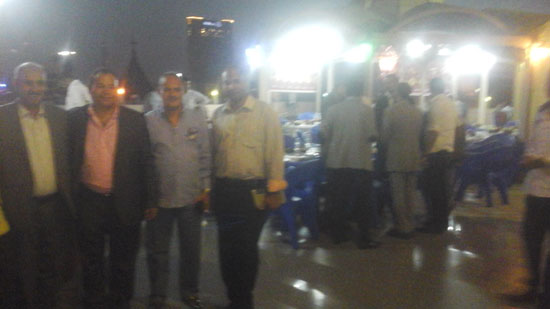 اخبار السياسة، ابناء سوهاج، نقابة الصحفيين، اخر الاخبار، اخبار مصر، مصر اليوم، خبر عاجل (3)