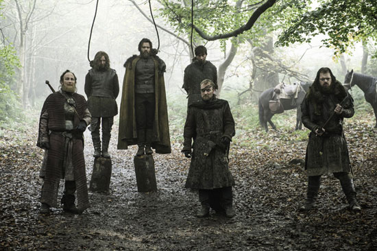 Game of thrones (12)