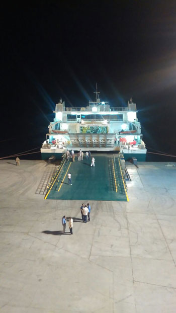 ميناء-الزيتيتات-يستعد-لاستقبال-السفينة-جاز-ايجين-(1)