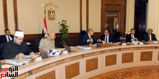  اجتماع الحكومة  (1)