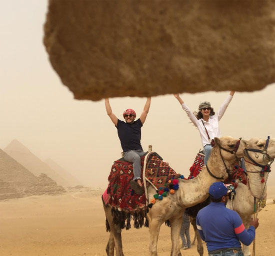 آنا-في-جولة-في-الصحراء-المصرية11