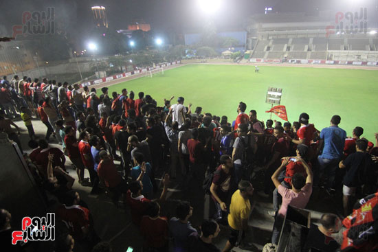 جماهير الاهلى (2)