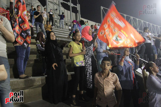 جماهير الاهلى (3)