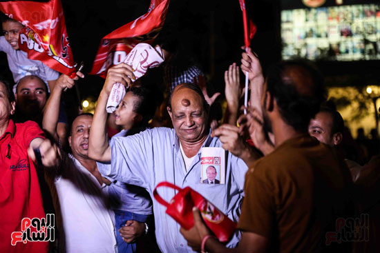 جماهير الاهلى (11)