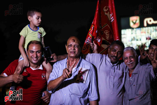 جماهير الاهلى (12)