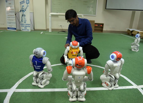 RoboCup-(11)