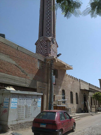 مسجد الفتح (2)