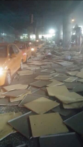تفجيرات مطار أتاتورك بتركيا  (4)