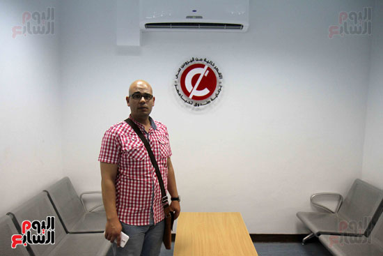 افتتاح مركز تحيا مصر لعلاج فيروس سى بالأقصر (23)