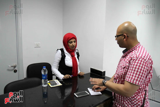 افتتاح مركز تحيا مصر لعلاج فيروس سى بالأقصر (24)