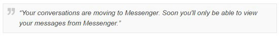 فيس بوك تجبر مستخدمى أندرويد على تثبيت تطبيق ماسنجر
