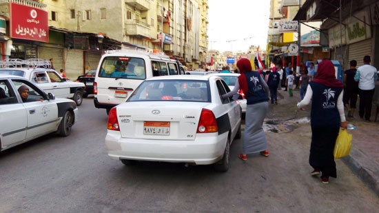 مدير أمن شمال سيناء (3)