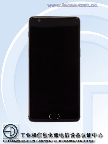 هاتف OnePlus 3 (3)