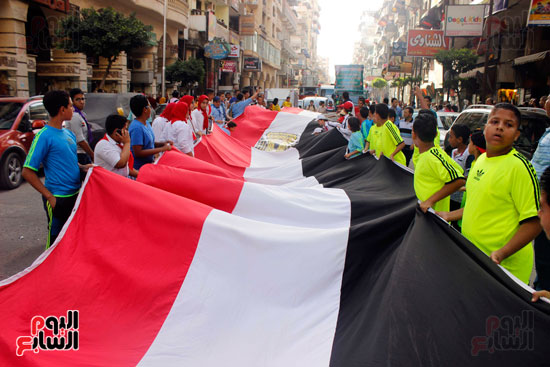 بورسعيد--تستعيد--الموكب-الاحتفالي-برؤية-هلال--رمضان---تصوير--محمد-عوض--(5)