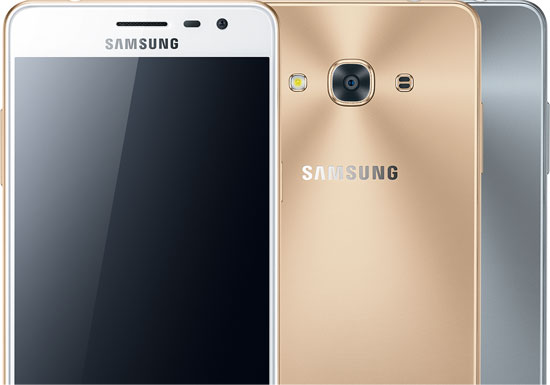 سامسونج تكشف رسميا عن هاتفها Galaxy J3 Pro بشاشة 5 بوصات (5)